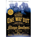 One Way Out: The Inside History of the Allman Brothers Band