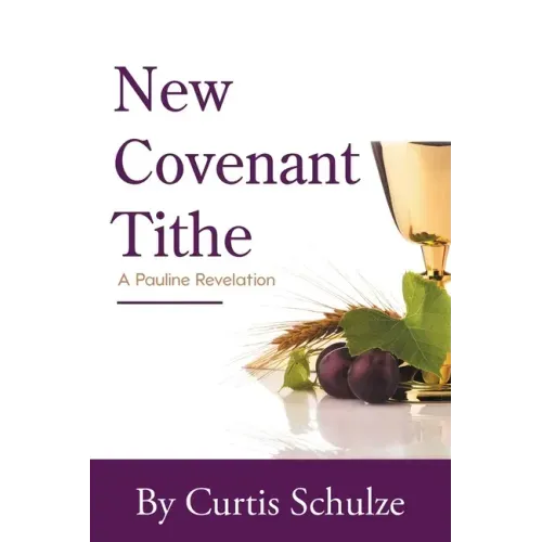 New Covenant Tithe