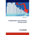 Classification and clustering of time series