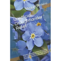 Unofficial Droughtlander Relief: A book of poems written by a fan for fans, inspired by the works of Diana Gabaldon and the Outlander series