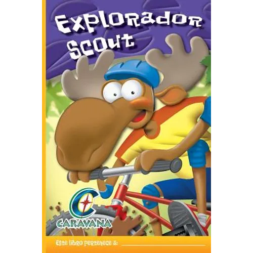 Caravana Explorador Scout