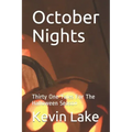 October Nights: Thirty One Tales For The Halloween Season