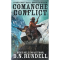 Comanche Conflict