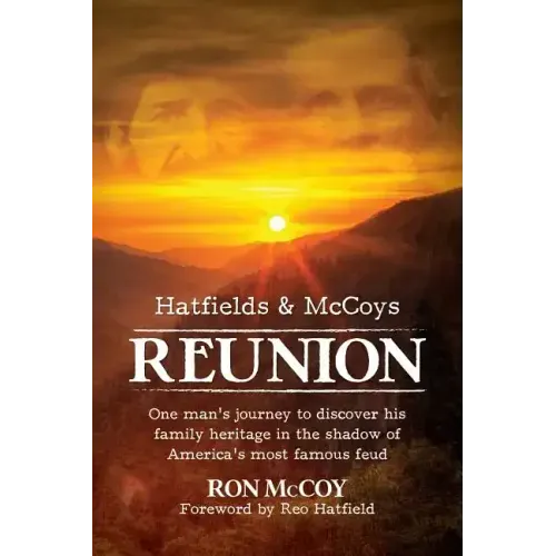 Reunion: Hatfields and Mccoys