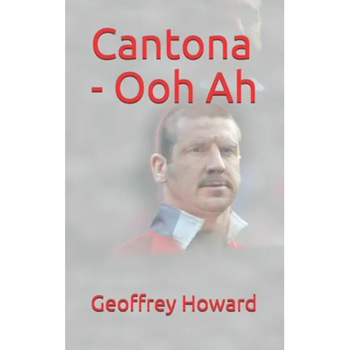Cantona - Ooh Ah