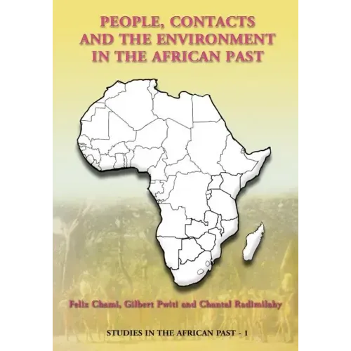 People, Contacts and the Environment in