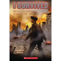 I Survived the San Francisco Earthquake, 1906