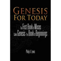 Genesis for Today