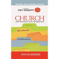 Church Adminisration and Management