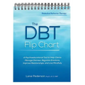 The Dbt Flip Chart: A Psychoeducational Tool to Help Clients Manage Distress, Regulate Emotions, Improve Relationships, and Live Mindfully