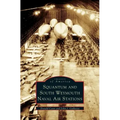 Squantum and South Weymouth Naval Air Stations