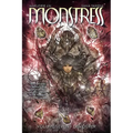 Monstress Volume 7: Devourer