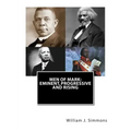Men of Mark: Eminent, Progressive and Rising