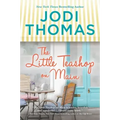 The Little Teashop on Main: A Clean & Wholesome Romance