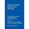Christian Social Witness and Teaching Vol II