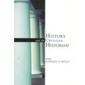 History and the Christian Historian