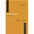 Language and Death: The Place of Negativity Volume 78