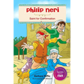 Phillip Neri: Saint for Confirmation