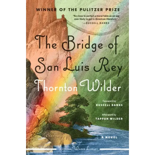 The Bridge of San Luis Rey