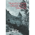 Transylvania - Order of the Dragon