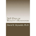 365 Days of Reality's Reminders