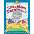 House Mouse, Senate Mouse