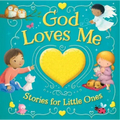 God Loves Me Treasury