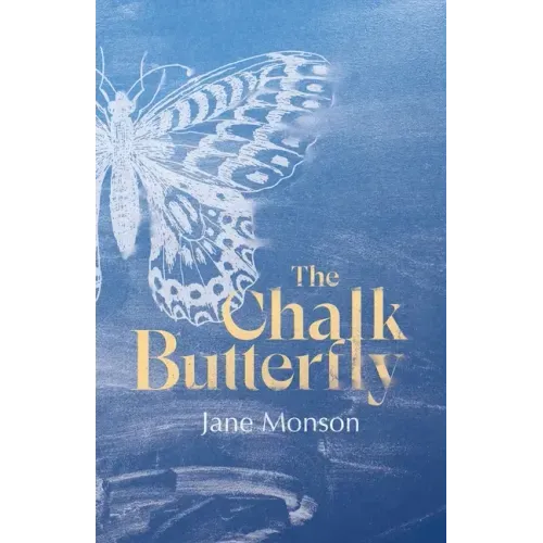 The Chalk Butterfly