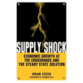 Supply Shock: Economic Growth at the Crossroads and the Steady State Solution