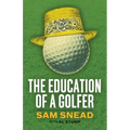 The Education of a Golfer