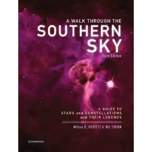 A Walk through the Southern Sky