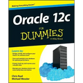 Oracle 12c For Dummies