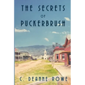 The Secrets of Puckerbrush