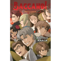 Baccano!, Vol. 19 (Light Novel): 1935-B Dr. Feelgreed
