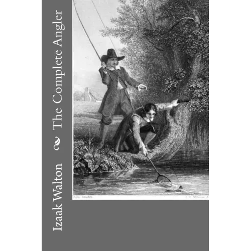 The Complete Angler