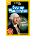 George Washington (National Geographic Kids Readers, Level 2)