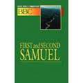 Basic Bible Commentary First and Second Samuel