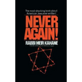 Never Again !: A Program for Survival
