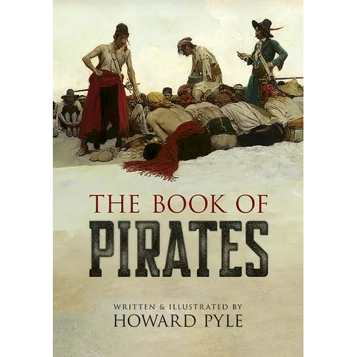 The Book of Pirates