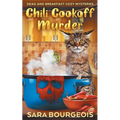 Chili Cookoff Murder