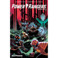 Power Rangers Vol. 2