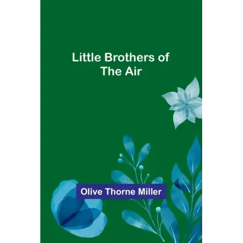 Little Brothers of the Air