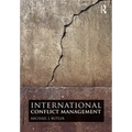 International Conflict Management