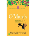 O'Mara's, Book 1, The Guesthouse on the Green