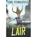 Lair: A Superhero LitRPG Adventure