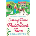 Coming Home to Puddleduck Farm