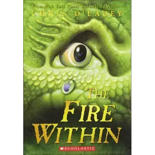 The Fire Within