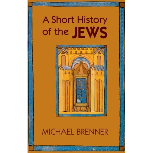 A Short History of the Jews