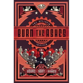 Burn the Ashes