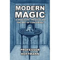 Modern Magic: A Practical Treatise on the Art of Conjuring
